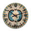 Horloge murale Minimalisme-571649949