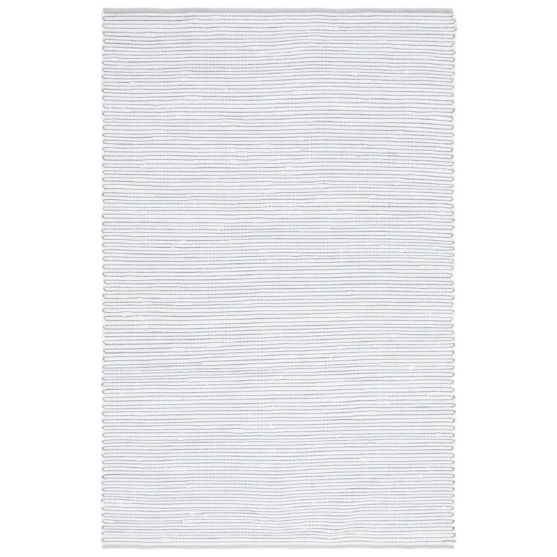 Tapis en coton Montauk, Rectangle de 5 pi x 8 pi