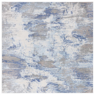 Strasser Skyler Performance Abstract Rug
