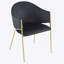 Chaise rembourrée Modern-1039823764