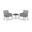 Argento Outdoor Dining Chair-762531895