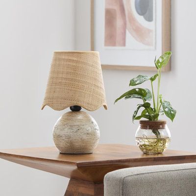 Lampe de table Margaret