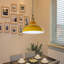 Leavens 1 - Light Pendant-247742609