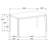 Warren Rectangular Dining Table