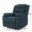 Fauteuil inclinable standard de 35,04 po de largeur