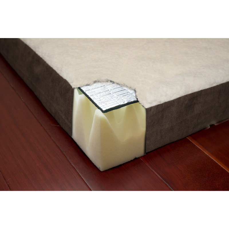 Outdoor Pet Bed Accessory, 40" L x 30" W