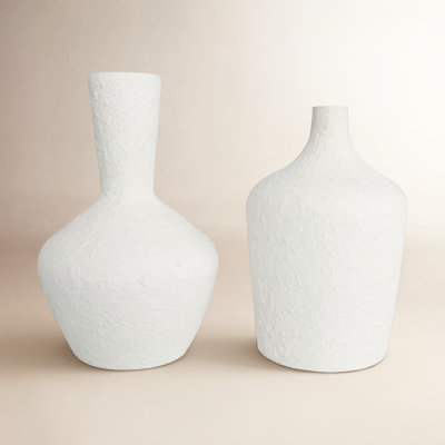 Kensington Glass Table Vase