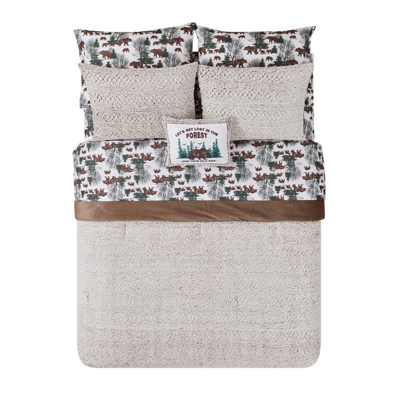 Parklawn Comforter