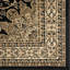 Tapis à motif floral de la collection Anoush de Luxe Weavers-1278926063