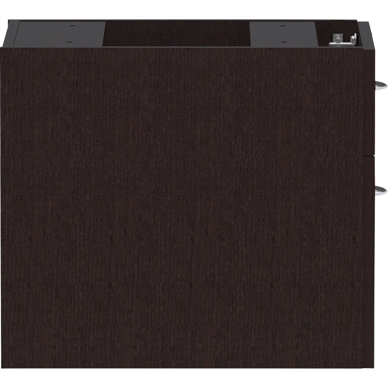 Classeur à dossiers suspendus Essentials Series, Brown