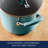 Rachael Ray Cucina Hard Porcelain Enamel Nonstick Multi-Pot / Steamer Set, 3-Quart-15239657