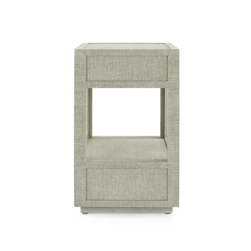 Camilla End Table