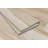 7" x 60" x 7mm Hickory Click SPC Lock Vinyl Plank-48955232