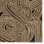 Verde Home By Jaipur Living Kathmandu PVH13 Handmade Abstract Tan and Black Area Rug (6'x9')-1545970232