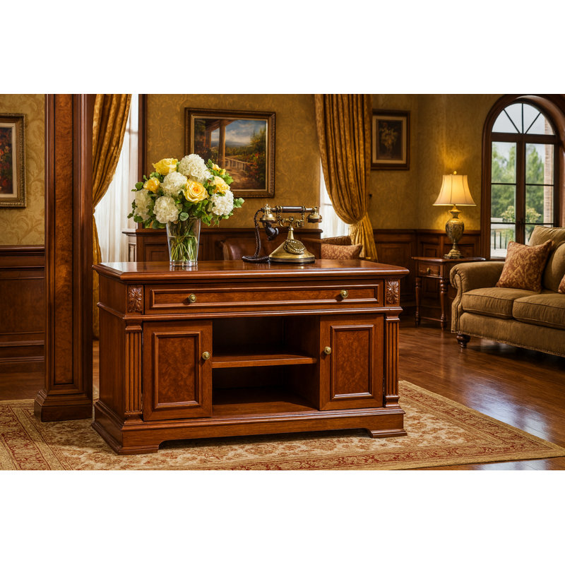 Genoa End Table