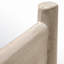 Chaise d'appoint Shannen