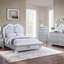 Commode 5 tiroirs Elegance
