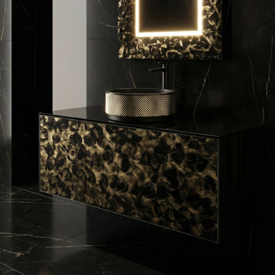 Single Vanity