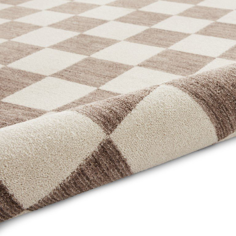 Paulean area rug Machine Woven Rectangle Grey, Rectangle 200 x 290cm