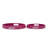 Bharati Wood Tray - Set of 2-1338588882
