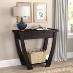 Hoehne 36'' Console Table