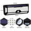 Alessandrino Wall Pack