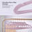 Non-Slip Standard Hanger-98281190-98281202
