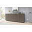 Allare 220cm Sideboard-1569082475