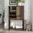 Himmet 31.49'' Sideboard