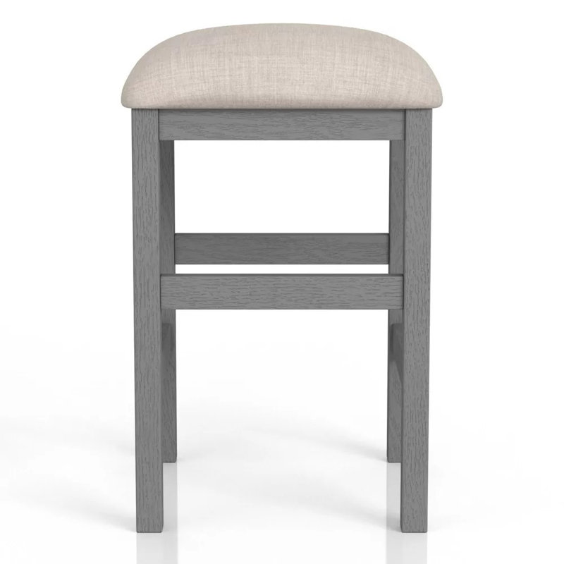 Gldsmith Upholstered Counter Stool