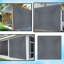Blue Elephant Vinyl Side Wall-132184985-132184990