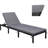Raeshell 198cm Long Reclining Single Chaise