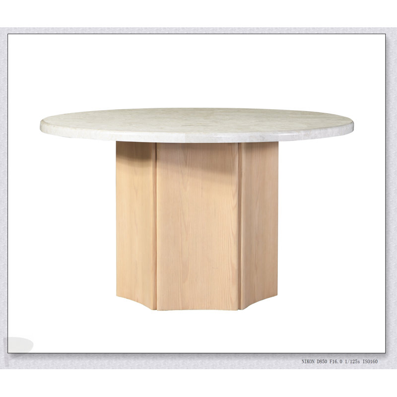 Table de salle à manger Qwin