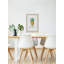 Botanical Pineapple - Single Picture Frame Print-146732869
