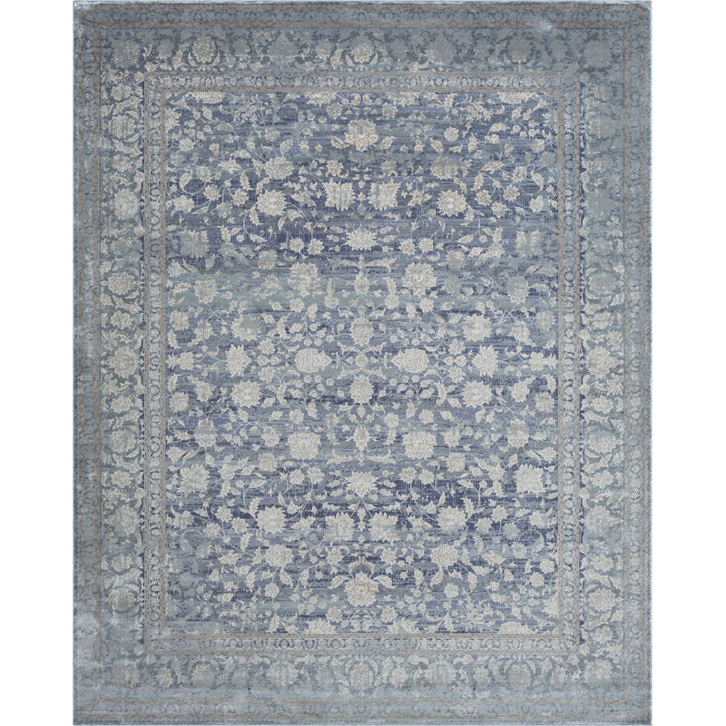 Echo Area Rug, Rectangle 7'9" x 9'9"