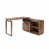 Distressed Wood est en rupture de stock