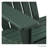 POLYWOOD Nautical Adirondack Chair-1311717437