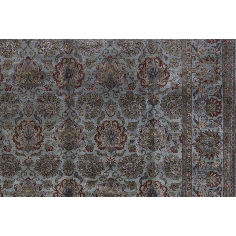 Crown One-of-a-Kind 12'3" X 14'10" Area Rug