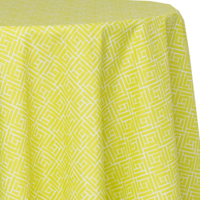 Solid Tablecloth