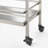 Emily Metal Bar Cart-88837460
