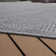 Emmanuel Solid Colour Flatweave Indoor / Outdoor Area Rug
