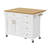 52'' Kitchen Island With Drop Leaf-1860658375