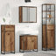 Vanity & Mirror Set-420915606