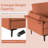 Latoyah 100.5'' Sofa-811835849