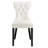 Modway Silhouette Performance Velvet Dining Chairs-1127850626