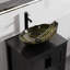 Meuble-lavabo simple 24 po avec lavabo vasque et robinet-2080727018