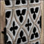 Armoire à quatre portes Hollow-118783649