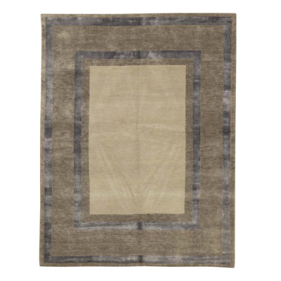 One-of-a-Kind 2'7" X 11' Area Rug