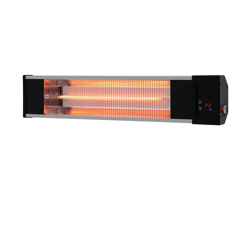 Surya Electric Ceiling Mounted Patio Heater