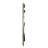 D30" Adelaide Oversized Wall Clock